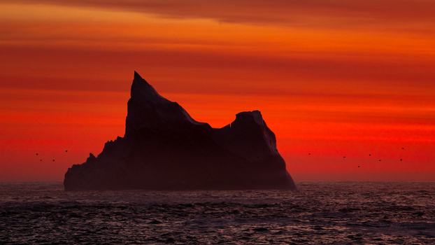 Interview With Adventure Photographer Curtis Jones Fstoppers