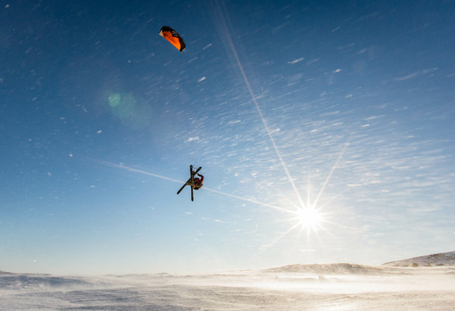 Interview With Adventure Photographer Curtis Jones Fstoppers