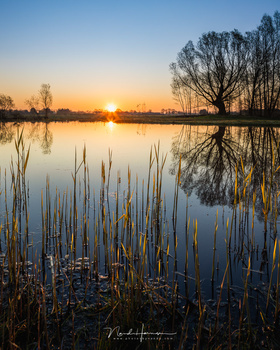Three horizontal shots are used in this vertical panorama (EOS 5Dmk4 + TS-E 24L II, ISO100, f/11, 1/20s, Kase Reverse 0,9GND)
