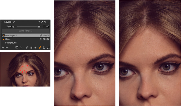 Capture One And Photoshop