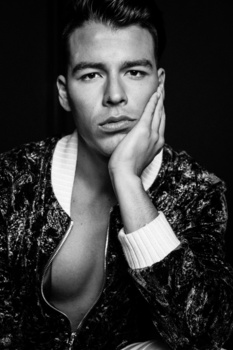 Manolo Vergara by Walid Azami Manolo Vergara by Walid Azami