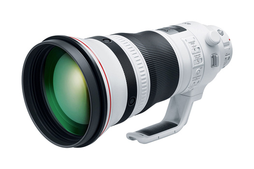 Canon EF 400mm f/2.8L IS III USM Lens Canon EF 400mm f/2.8L IS III USM Lens
