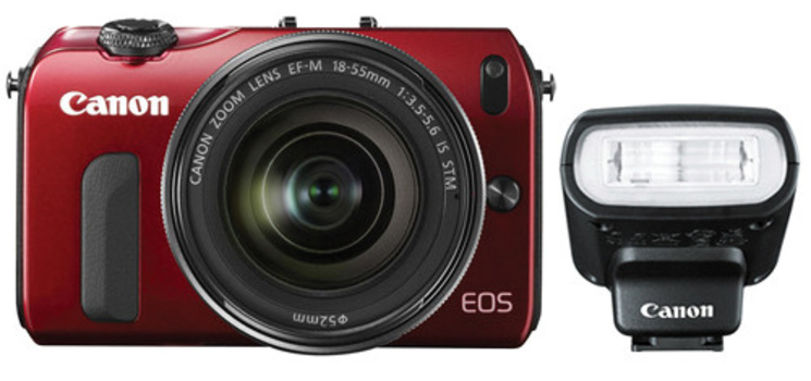 What Should Canon Do About Its Other Mirrorless System Fstoppers