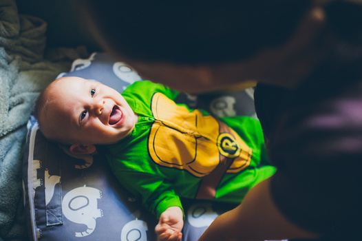 How could I resist sneaking in a photo of the reason I haven't been posting many articles lately wearing a ninja turtle onesie? Nikon Z6 with FTZ adapter, 35mm f/1.4 lens. 1/80s, f/2.2, ISO1600. How could I resist sneaking in a photo of the reason I haven't been posting many articles lately wearing a ninja turtle onesie? Nikon Z6 with FTZ adapter, 35mm f/1.4 lens. 1/80s, f/2.2, ISO1600.
