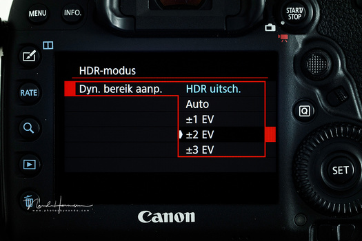 As a JEPG shooter there is a possibility for shooting in-camera HDR. Or you can use neutral density gradient filters.