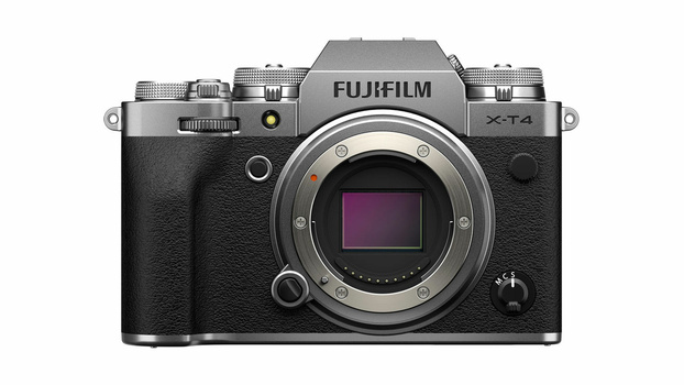 Fujifilm X-T4 Fujifilm X-T4 body