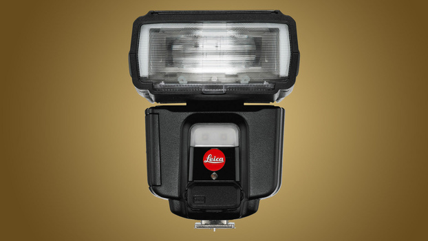 Leica flash Leica flash gun