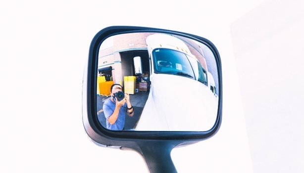 Photographers, you are responsible for your reputation and how well your business does Photography advice by Walid Azami