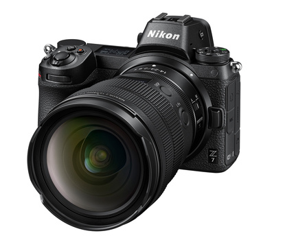 Nikon Nikkor 14-24mm f/2.8 Nikon Nikkor 14-24mm f/2.8
