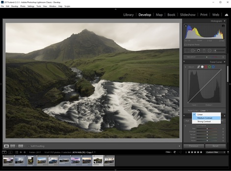 adding-medium-contrast-lightroom adding-medium-contrast-lightroom