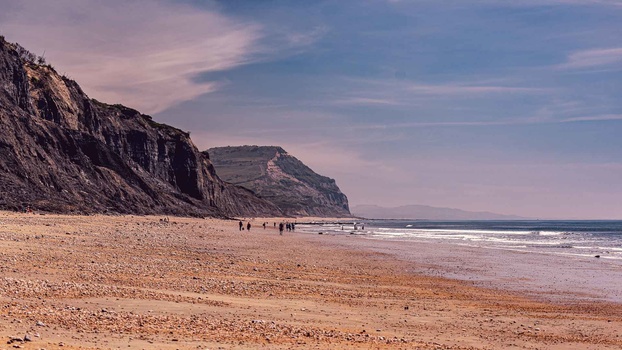 Over edited images Over edited images with pink filter