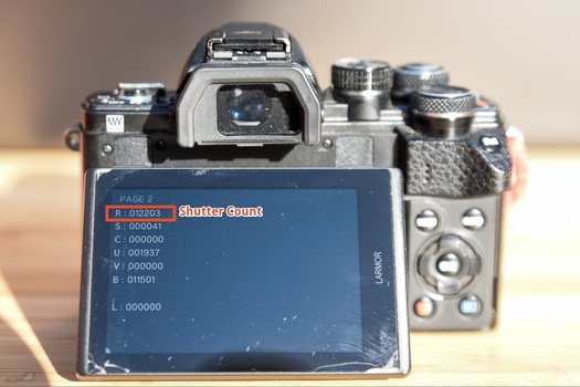 This Is How You Check A Pre Owned Camera Before You Buy It Fstoppers