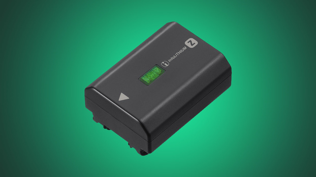 Spare battery Spare camera battery