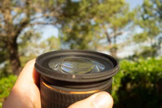 Tips For Buying Used Camera Gear