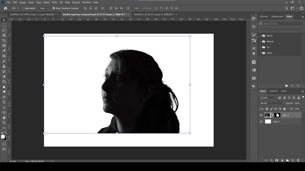 Convert to black and white Convert to black and white in photoshop
