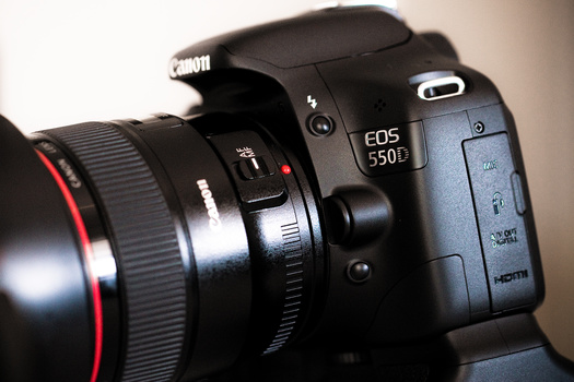 What Is The Best Used Camera And Lens You Can Get For Under 500 Fstoppers