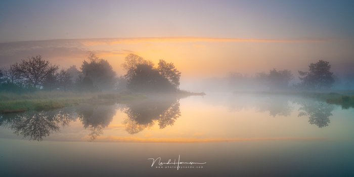 A horizontal orientated image is perfect, when the subject asks for it. Just choose the best orientation in the field. I often crop a horizontal landscape image into a 1:2 aspect ratio, to capture that nice wide vista
