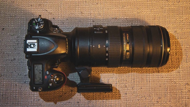 Lens choice Lens choice telephoto