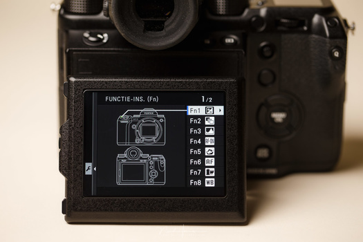 Do you know your camera good enough? Perhaps it is time to see if things could be done in a more efficient way.