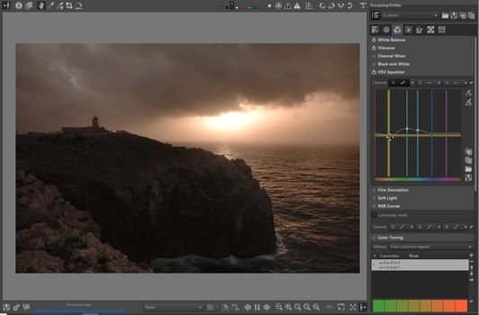 darktable vs rawtherapee vs lightroom darktable vs rawtherapee vs lightroom