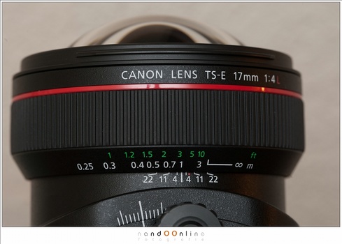 The images and examples in this article are all shot with the amazing Canon TS-E 17mm f/4L lens.