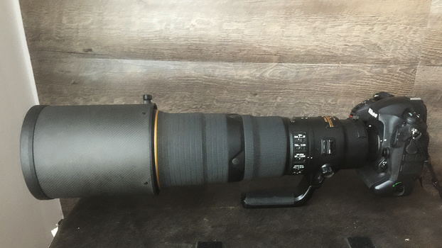 What Makes A Camera Professional Fstoppers