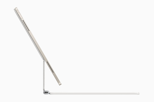 Illustration of an aluminum tripod or stand with angled legs in a collapsed position.