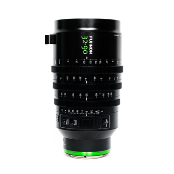 Zeiss Distagon 35mm f/1.4 manual focus lens with focus ring and aperture markings visible.