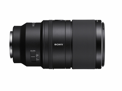 Sony FE 100mm f/2.8 Macro GM OSS: 1.4x Magnification Redefined