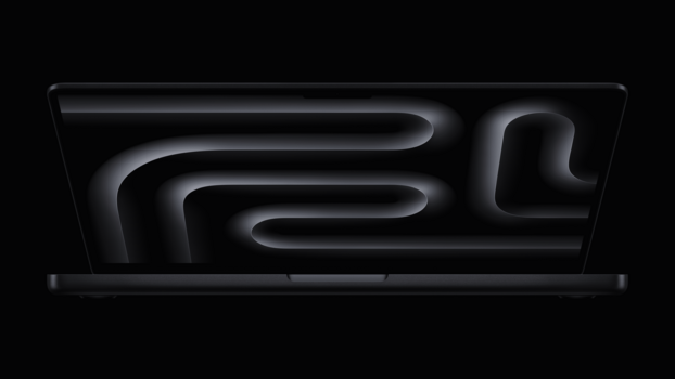 Illustration of nested rounded rectangular tubes with glowing white edges against a dark background.