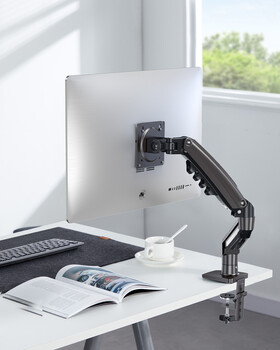 Huanuo FlowLift™ Single Monitor Mount (SS6 / HNSS6)