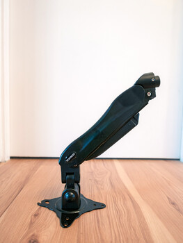 Huanuo FlowLift™ Single Monitor Mount (SS6 / HNSS6) - arm