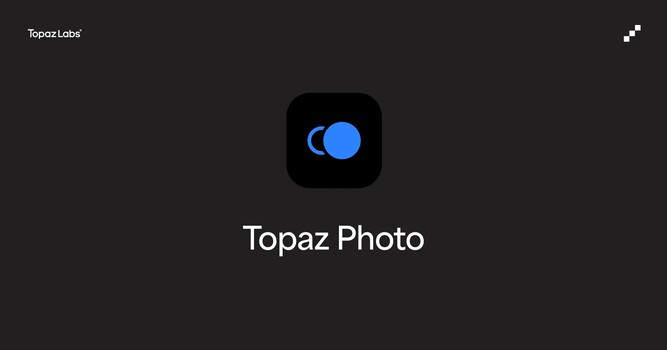 Topaz Photo
