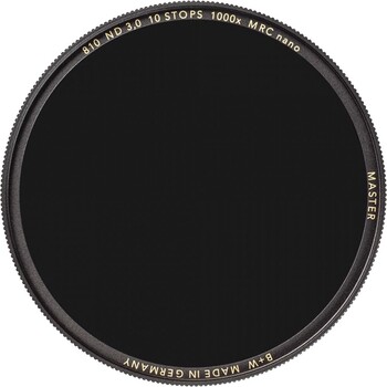 B+W MRC Nano Master #810 ND