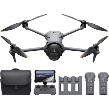 DJI Mavic 4 Pro