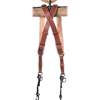 HoldFast Gear MoneyMaker 2-Camera Harness