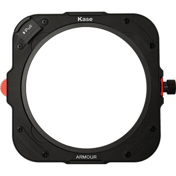 Kase Armour 100mm Master Holder Kit
