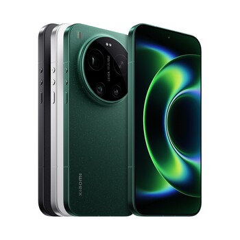 Xiaomi 17 Ultra