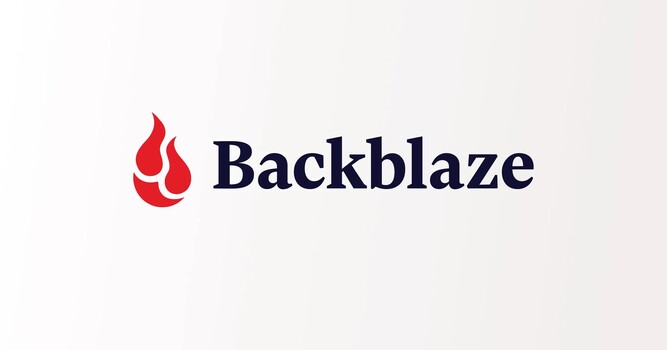 Backblaze Computer Backup