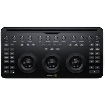 Blackmagic Design DaVinci Resolve Micro Color Panel