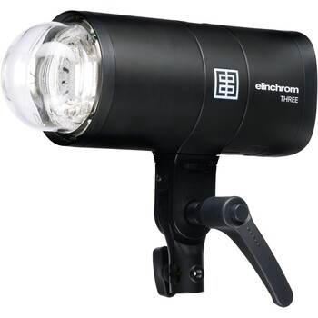 Elinchrom THREE