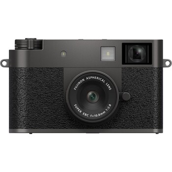 Fujifilm X half