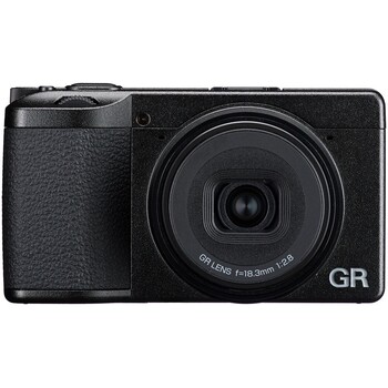 Ricoh GR IV