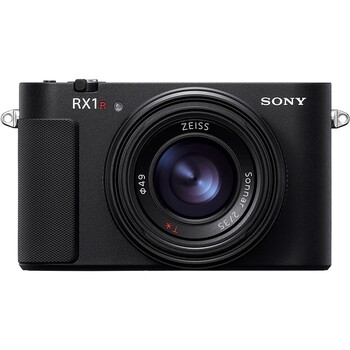 Sony RX1R III