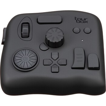 TourBox Elite