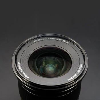 Viltrox AF 16mm f/1.8