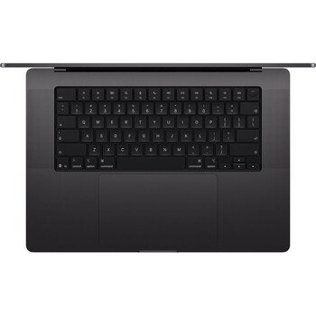 Apple MacBook Pro 16-Inch (M5 Max)