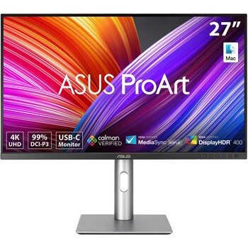 ASUS ProArt Display PA279CRV