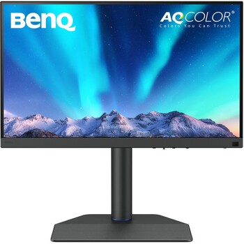 BenQ PhotoVue SW272U