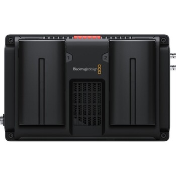 Blackmagic Design Video Assist 5" 12G HDR